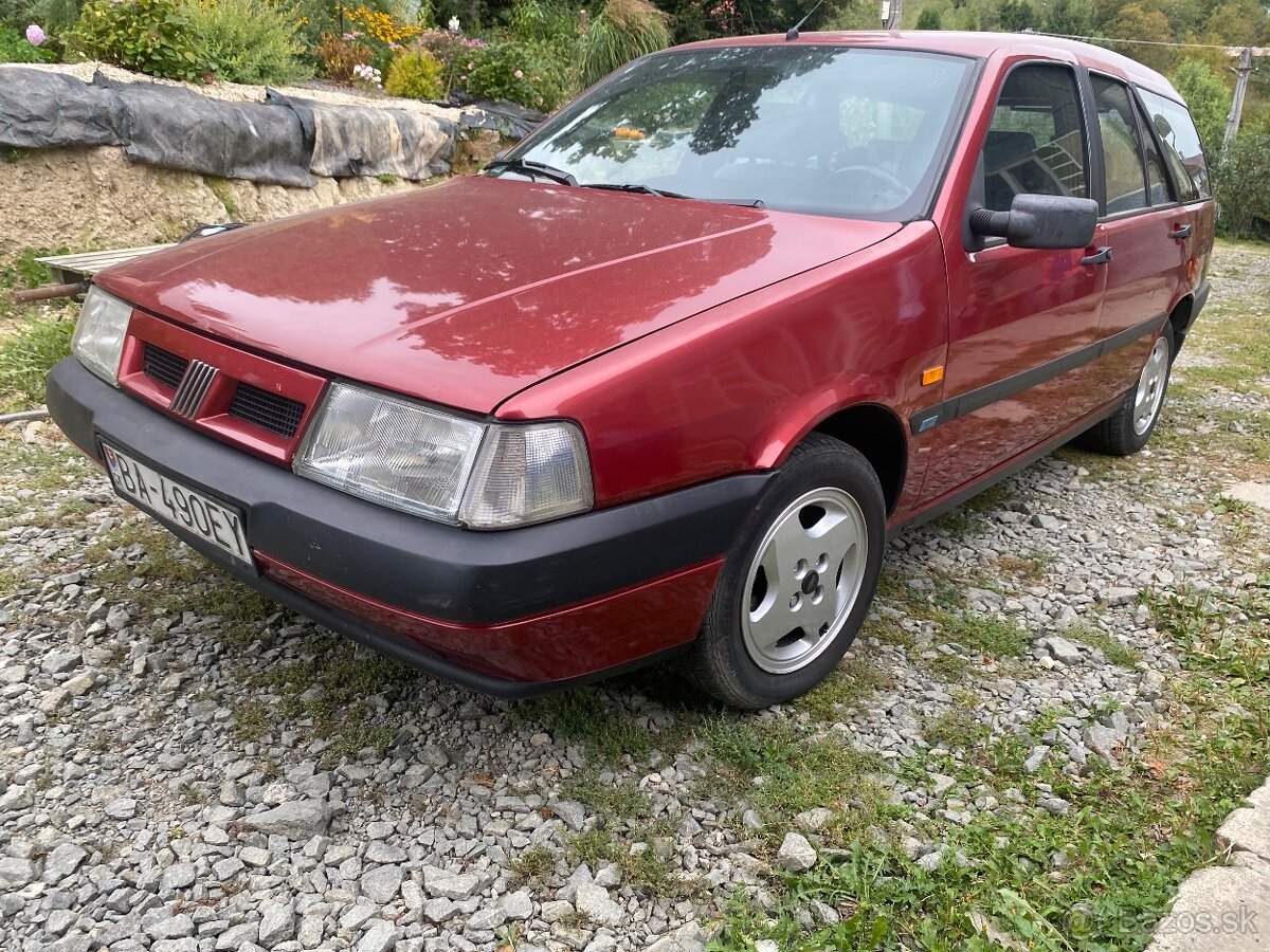 Predám Fiat Tempra 1.4 SW