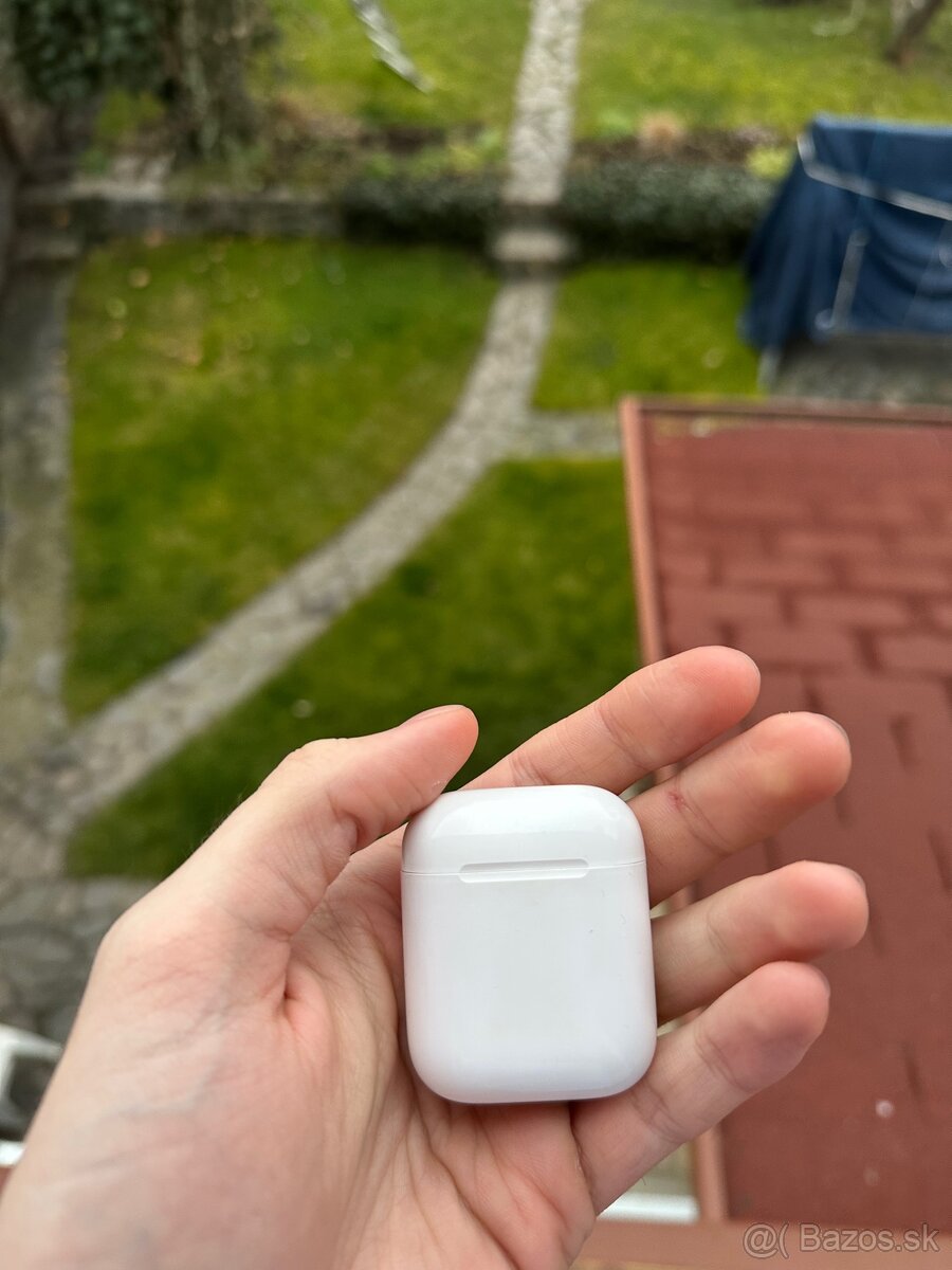 Apple air pods 2