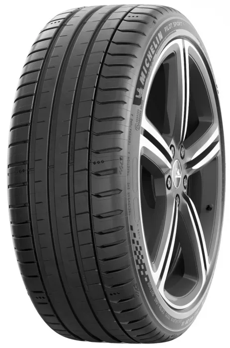 Predam Michelin 215/45 R17