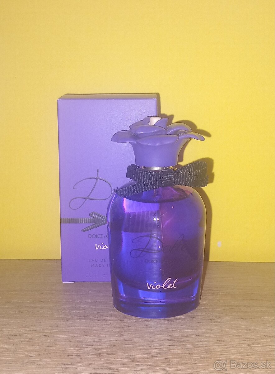 Dolce Violet