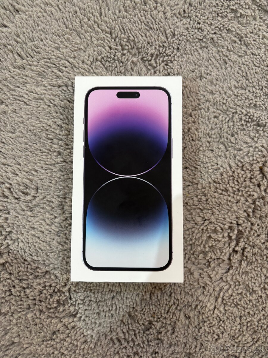 Apple iPhone 14 Pro Max 128gb | 100%