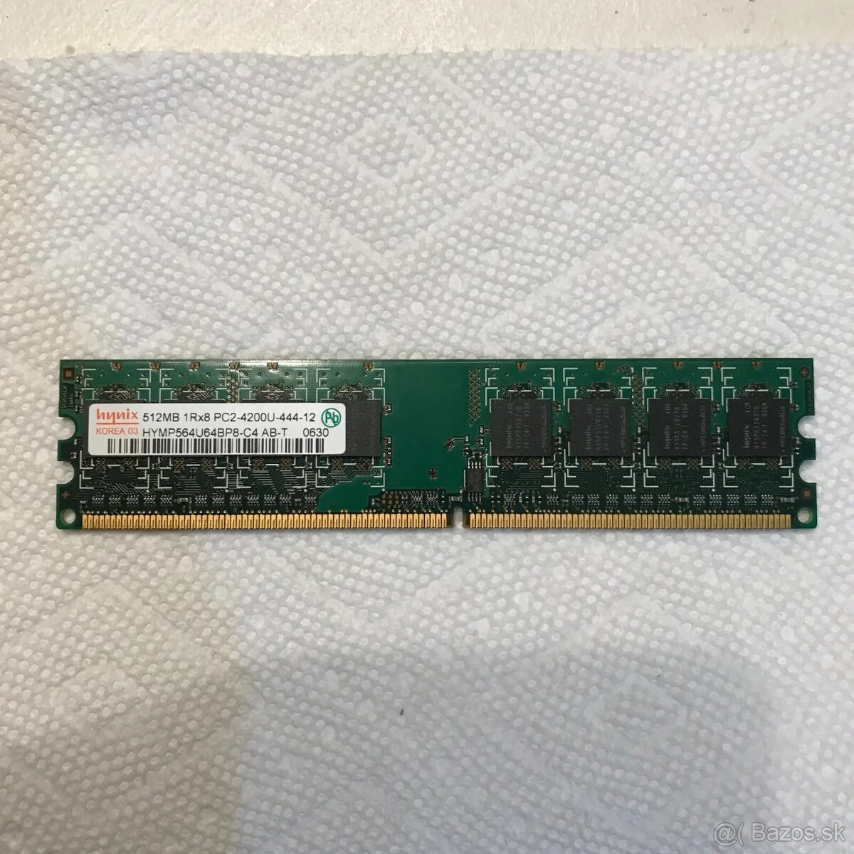 DDR2 512 , SO DIMM DDR2 512, DDR1 512, SD RAM