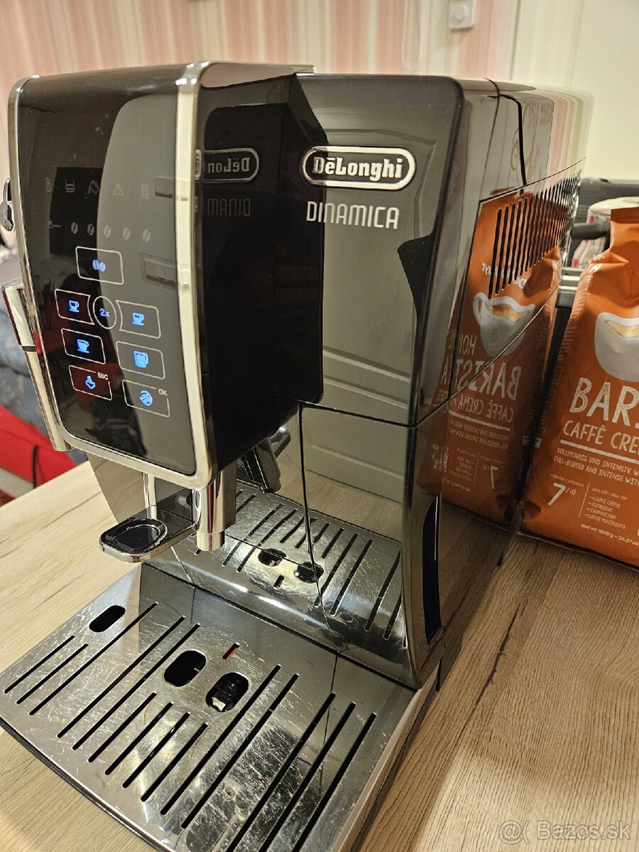 DeLonghi Dinamica ECAM 350.15.B