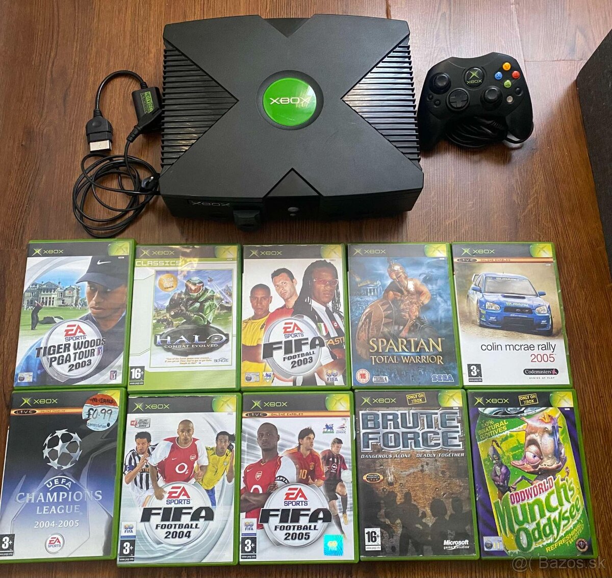 Xbox Classic (Original)