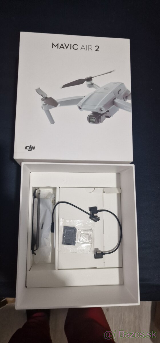 Dji air2