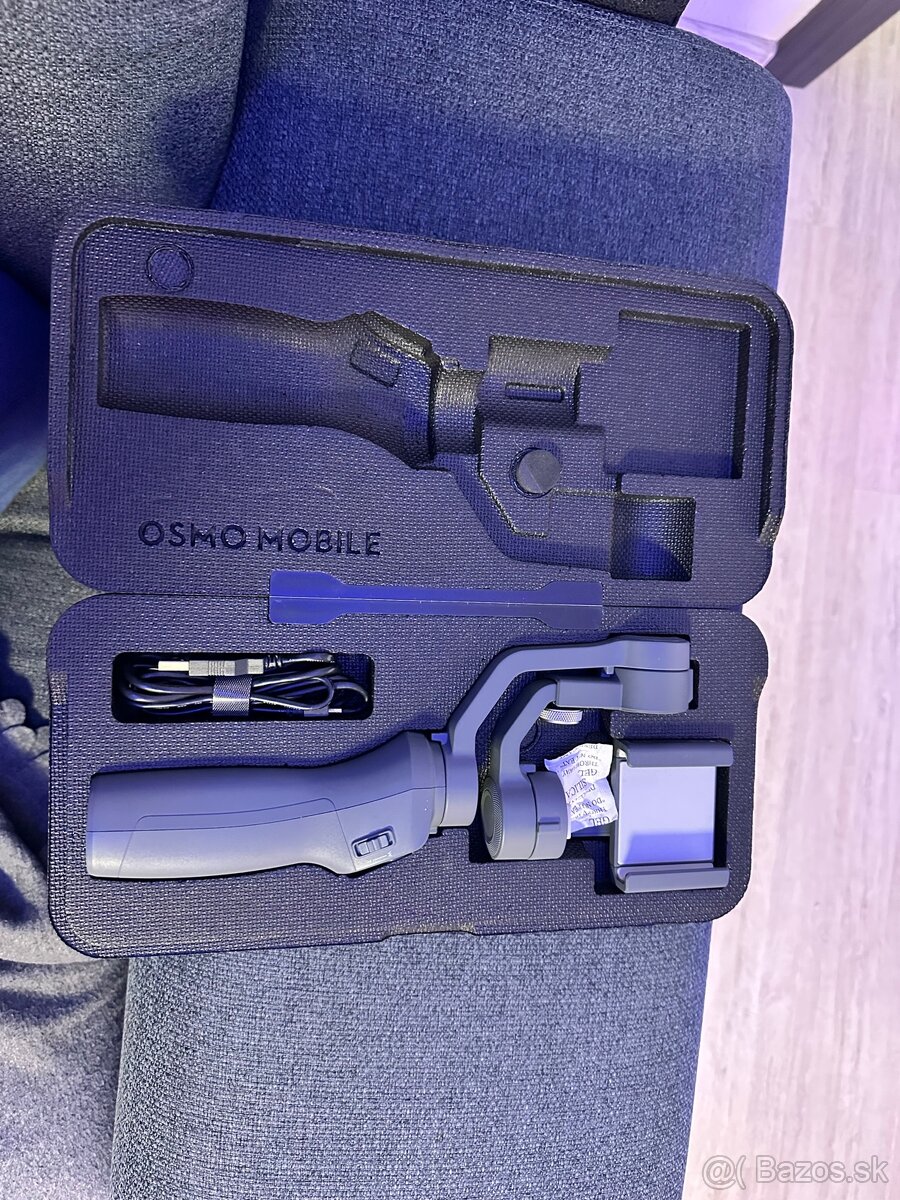 Dji Osmo Mobile 2