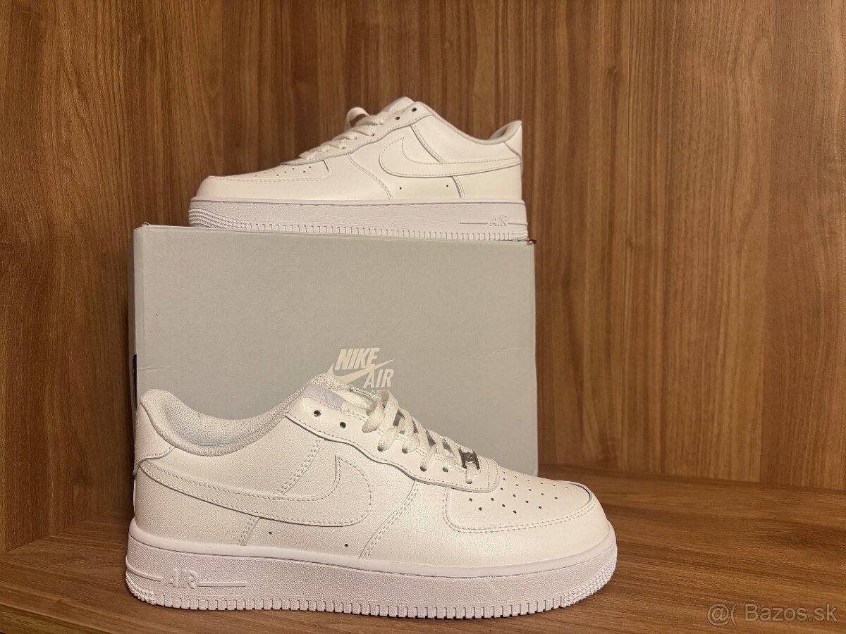 Predam Nike Air Force AF1