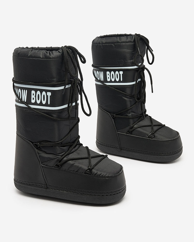 Snehule Snow Boots