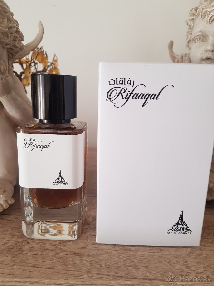 Paris Corner Rifaqaat edp 85 ml