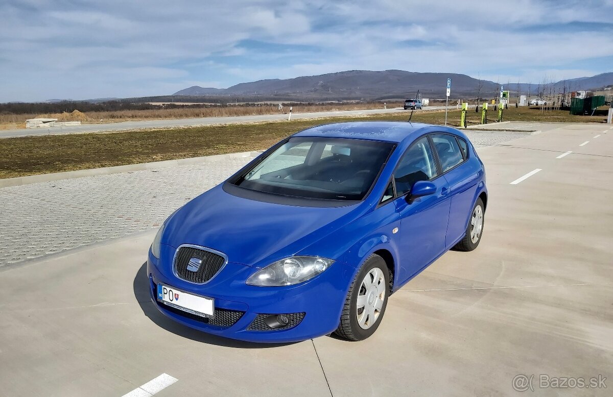 Seat Leon 1.9 TDI