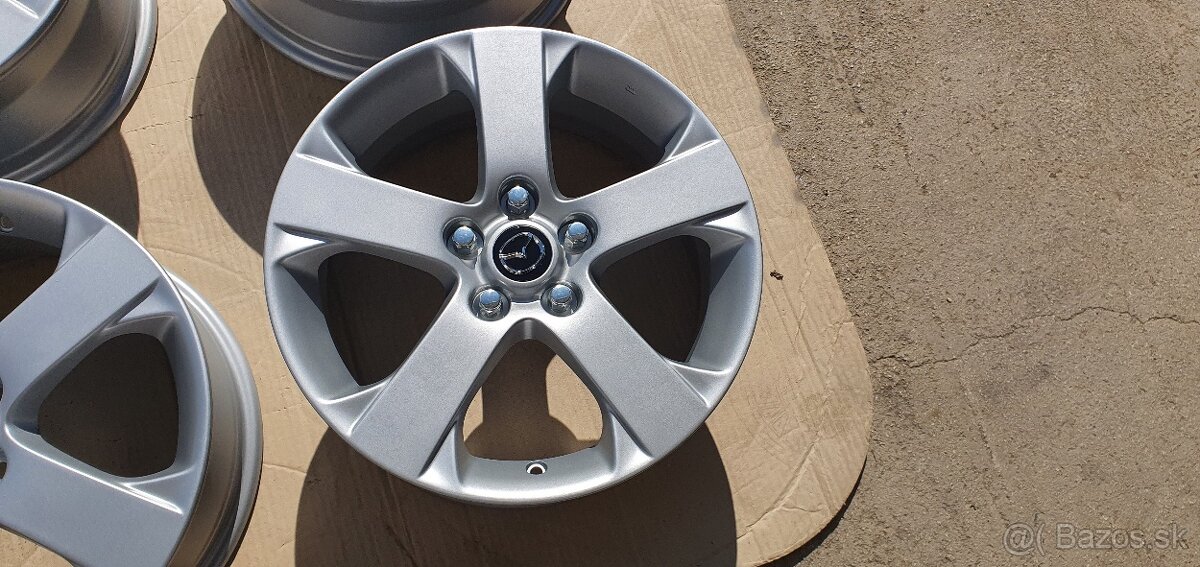 5x114,3 r17 mazda kia hyundai