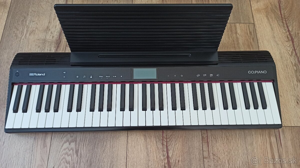 Roland GO:PIANO