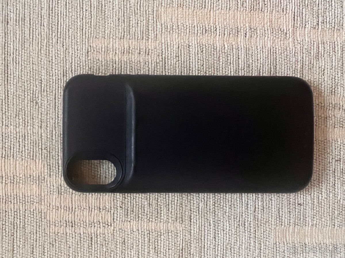 Battery case iPhone X,XS