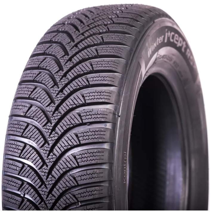 195/65R15 Hankook WINTER ICEPT RS2 W452 91H TL M+S 3PMSF