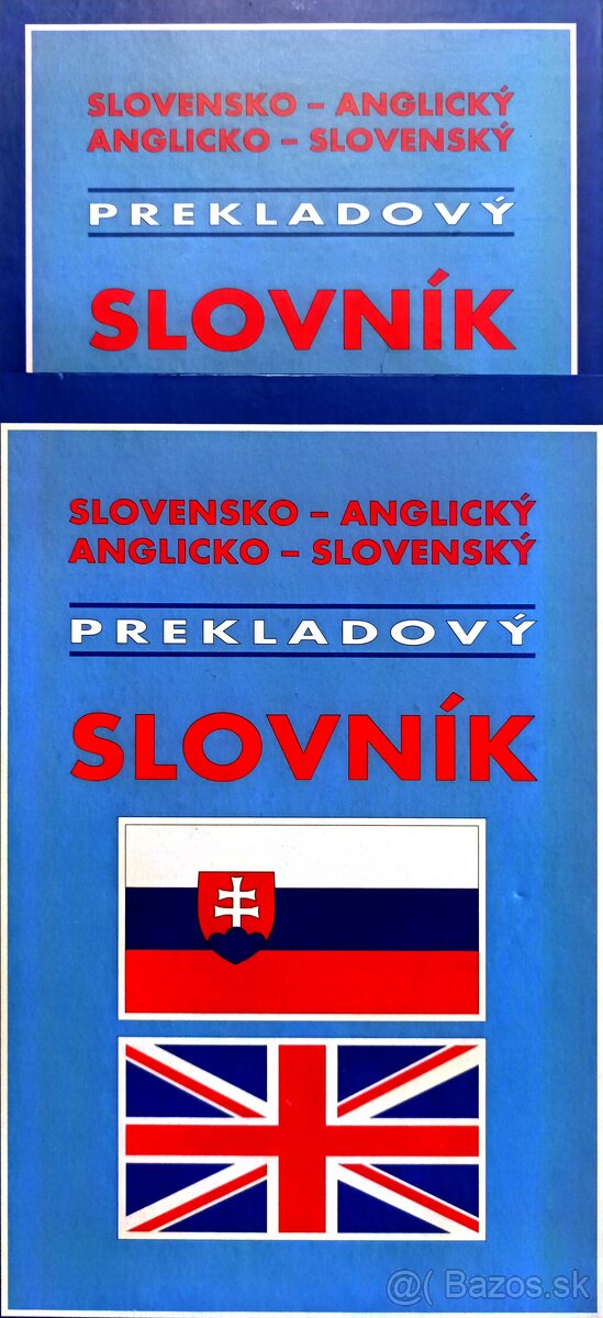 SLOVNÍK