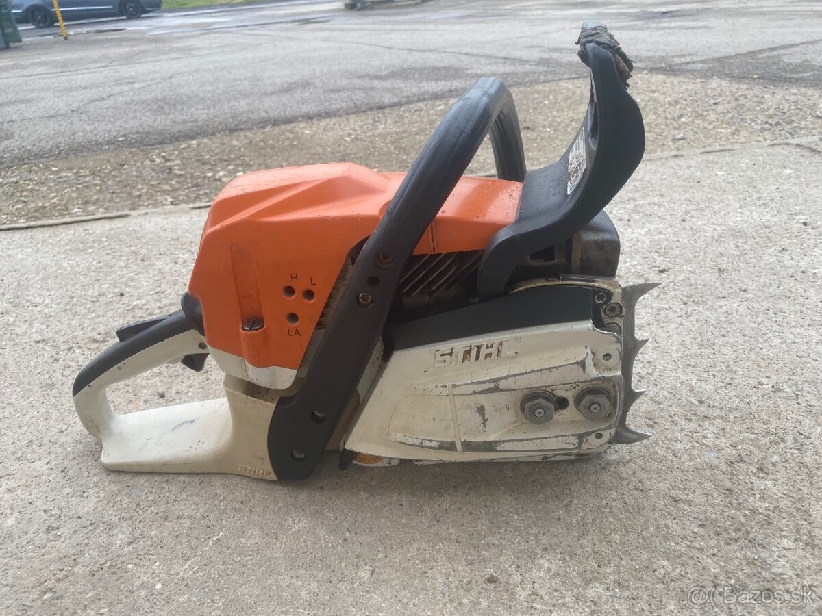 STIHL MS 362 , PROFESIONALNA motorová píla