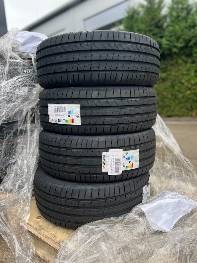 205/55R16 94V XL HANKOOK K135 Ventus Prime4