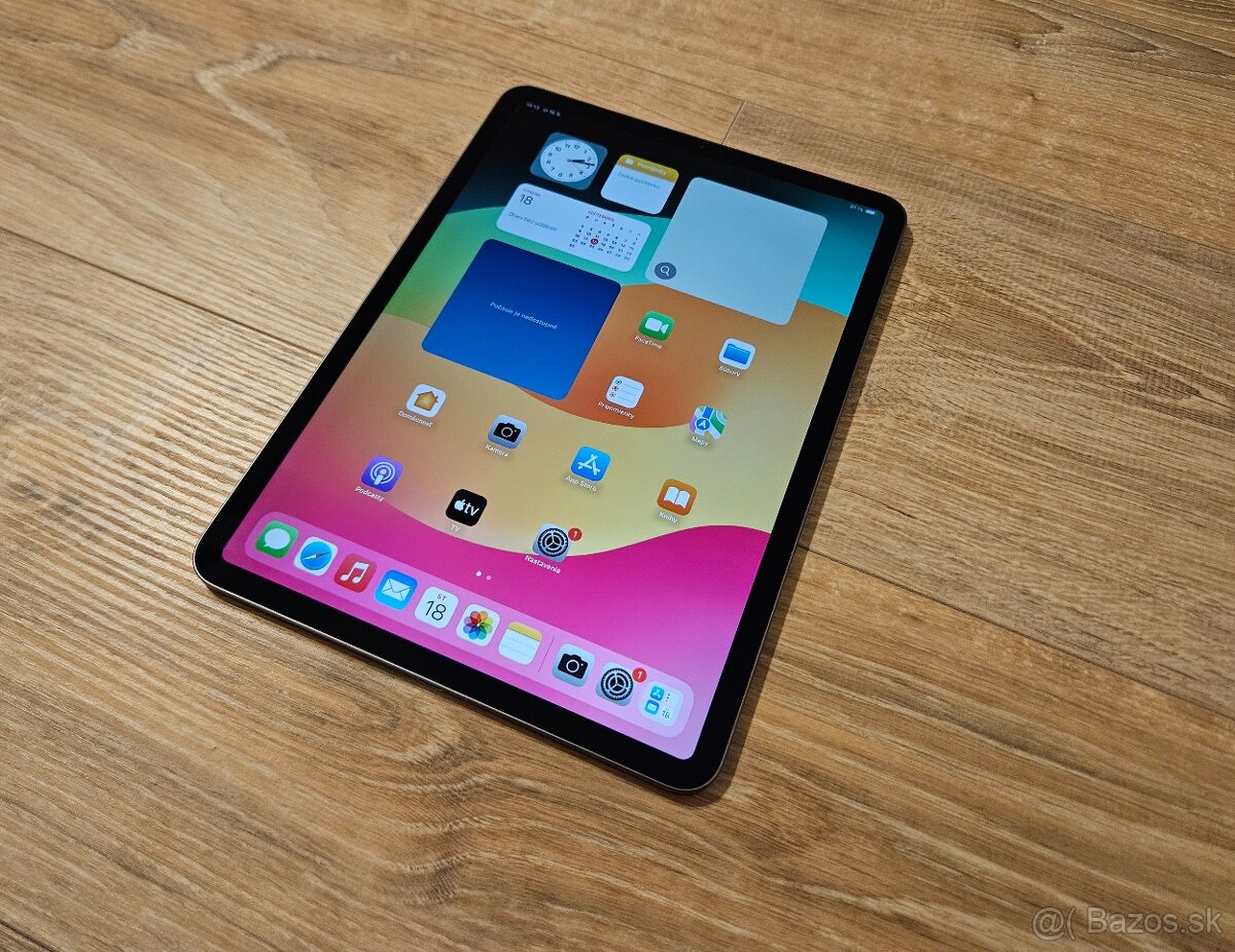 Apple iPad pro 11 2 gen 2020 128gb