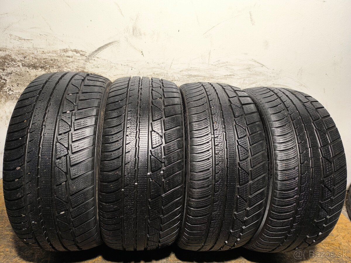 225/40 R18 Zimné pneumatiky Leao Winterdefender 4 kusy