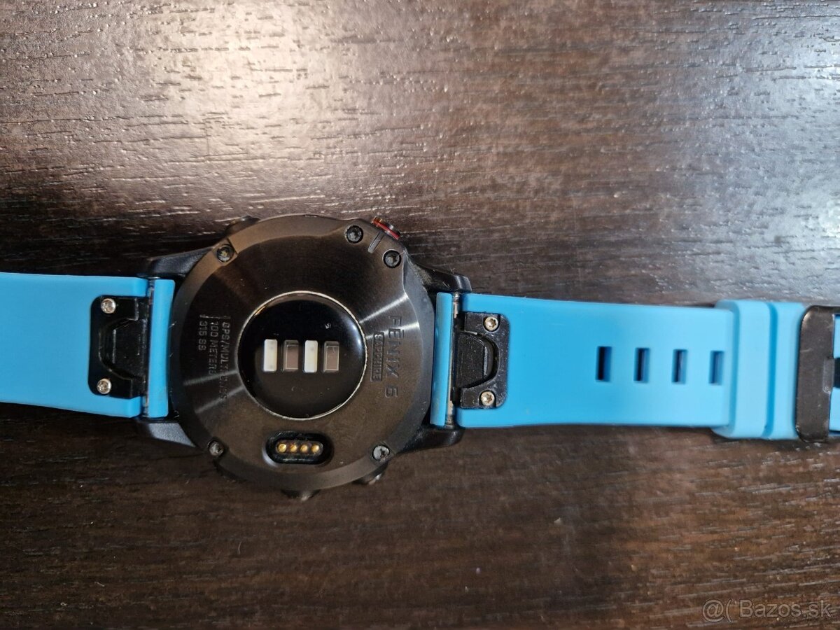 Garmin fenix