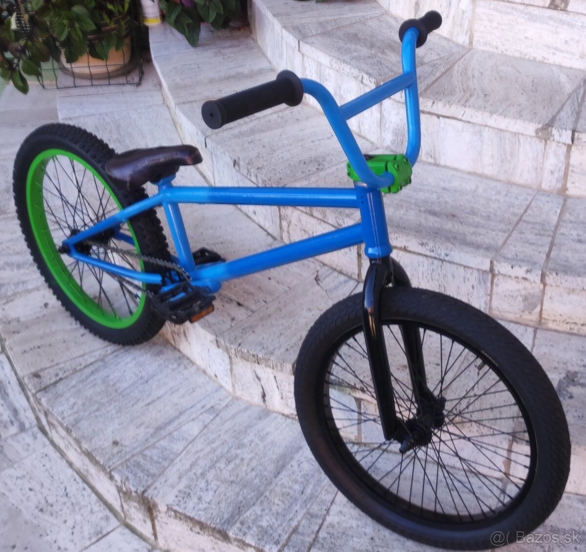 Bmx