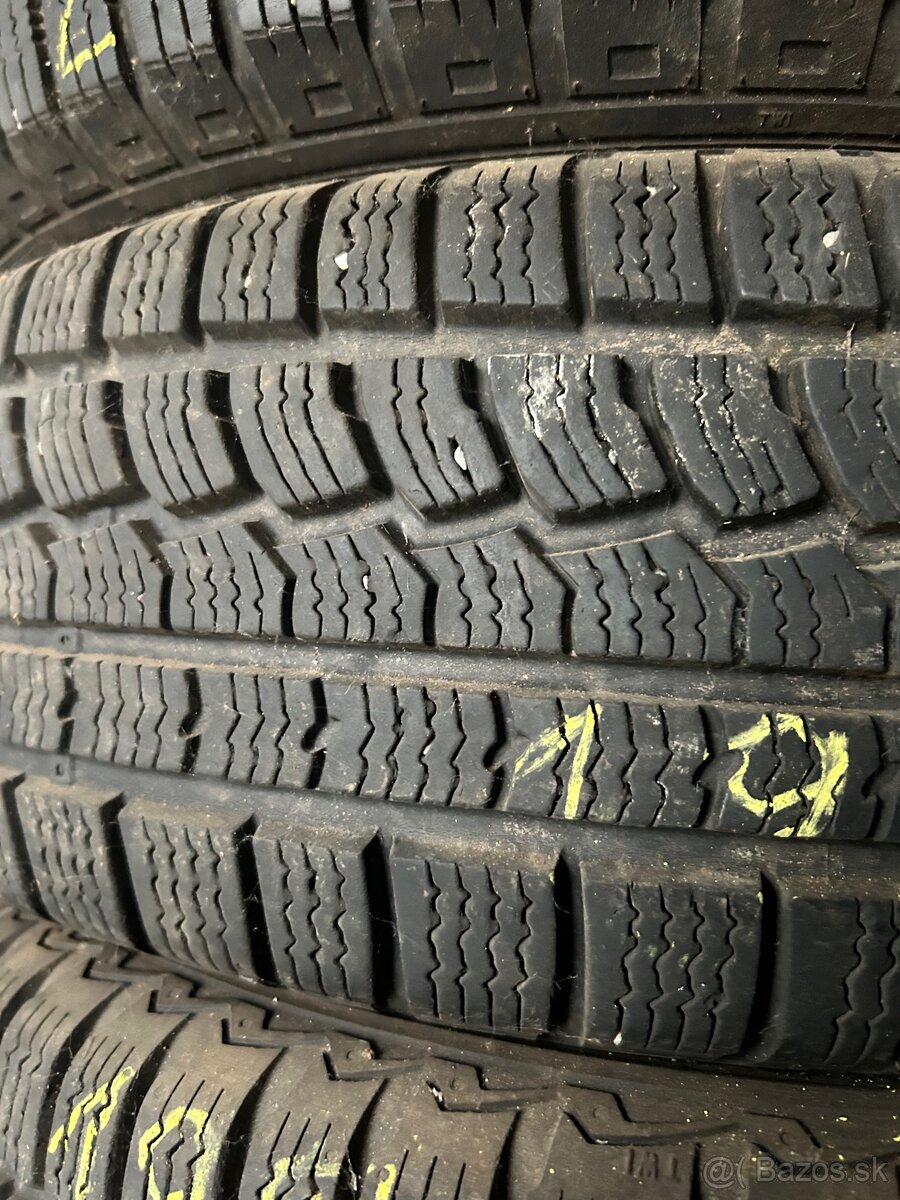 195/65 R15 zimné