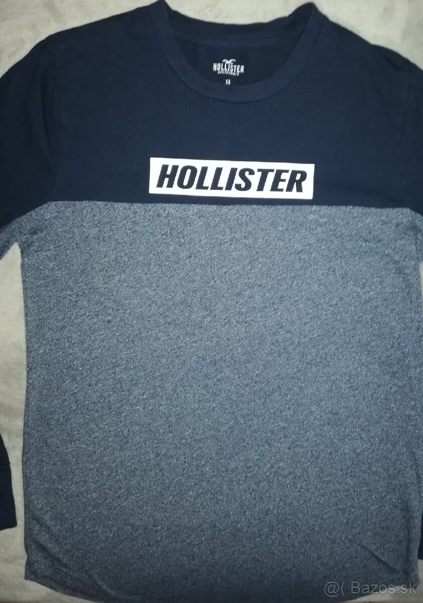 Hollister, Smog tričko