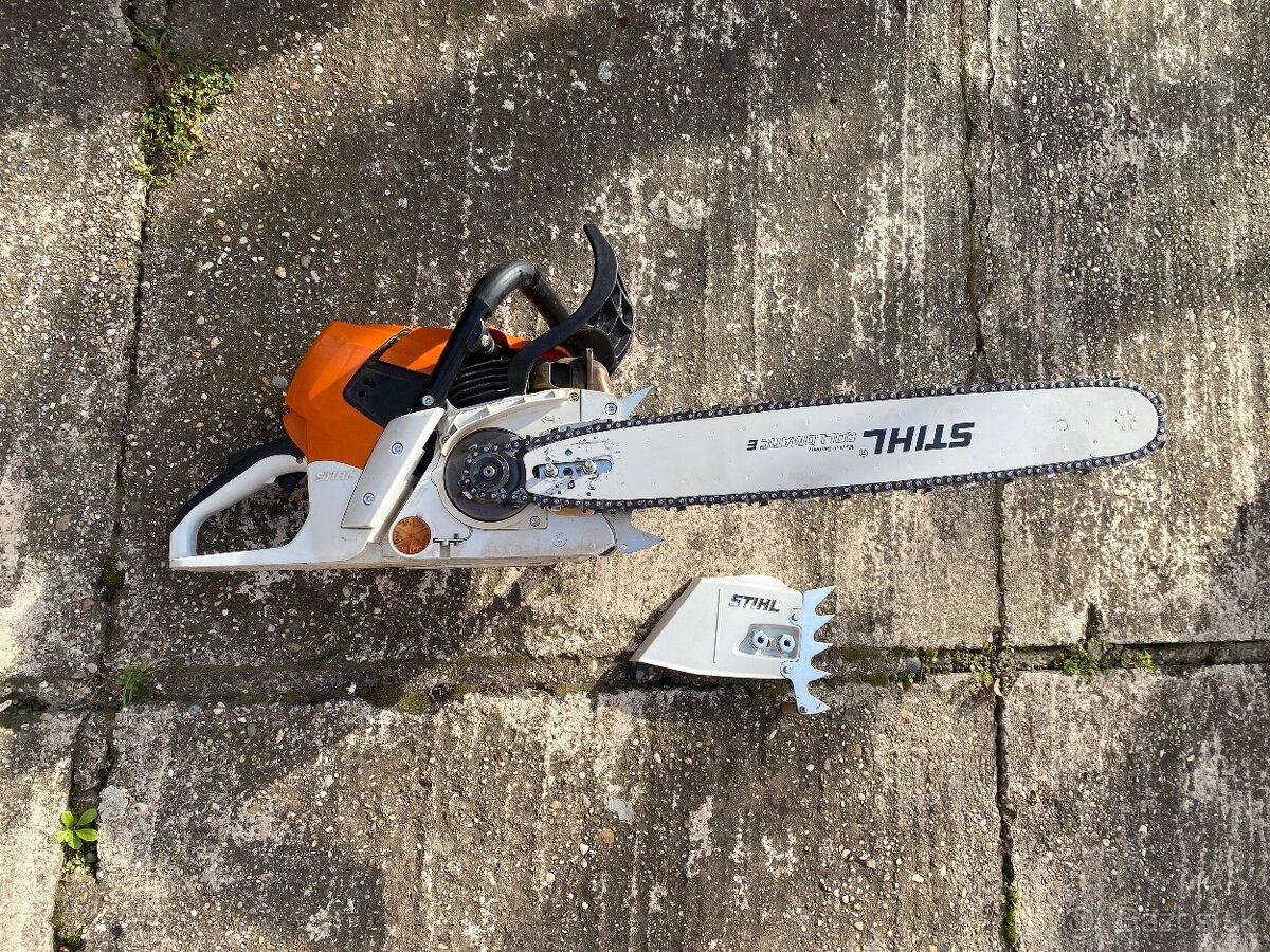 Predam STIHL MS 661 novu