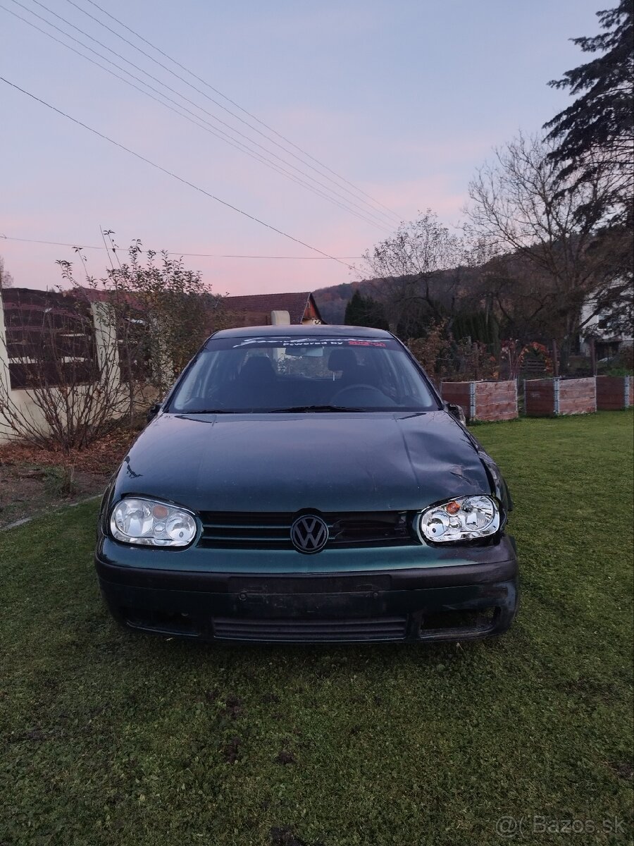 diely golf 4