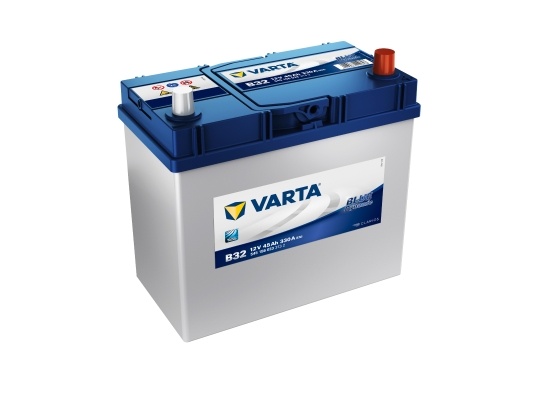 Varta Blue Dynamic 12V 45Ah 330A 545 156 033