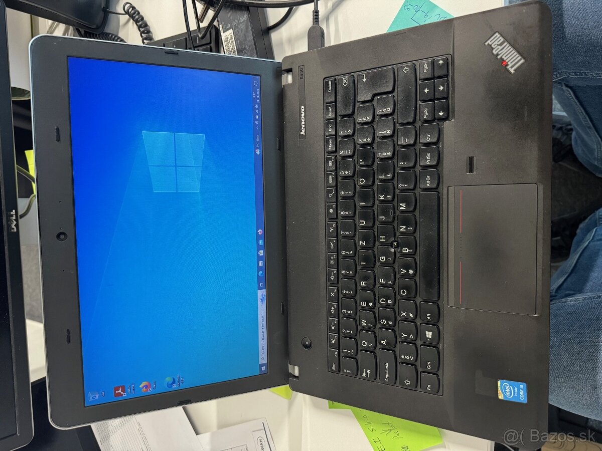 Predam Lenovo E440, Thinkpad 480GB SSD