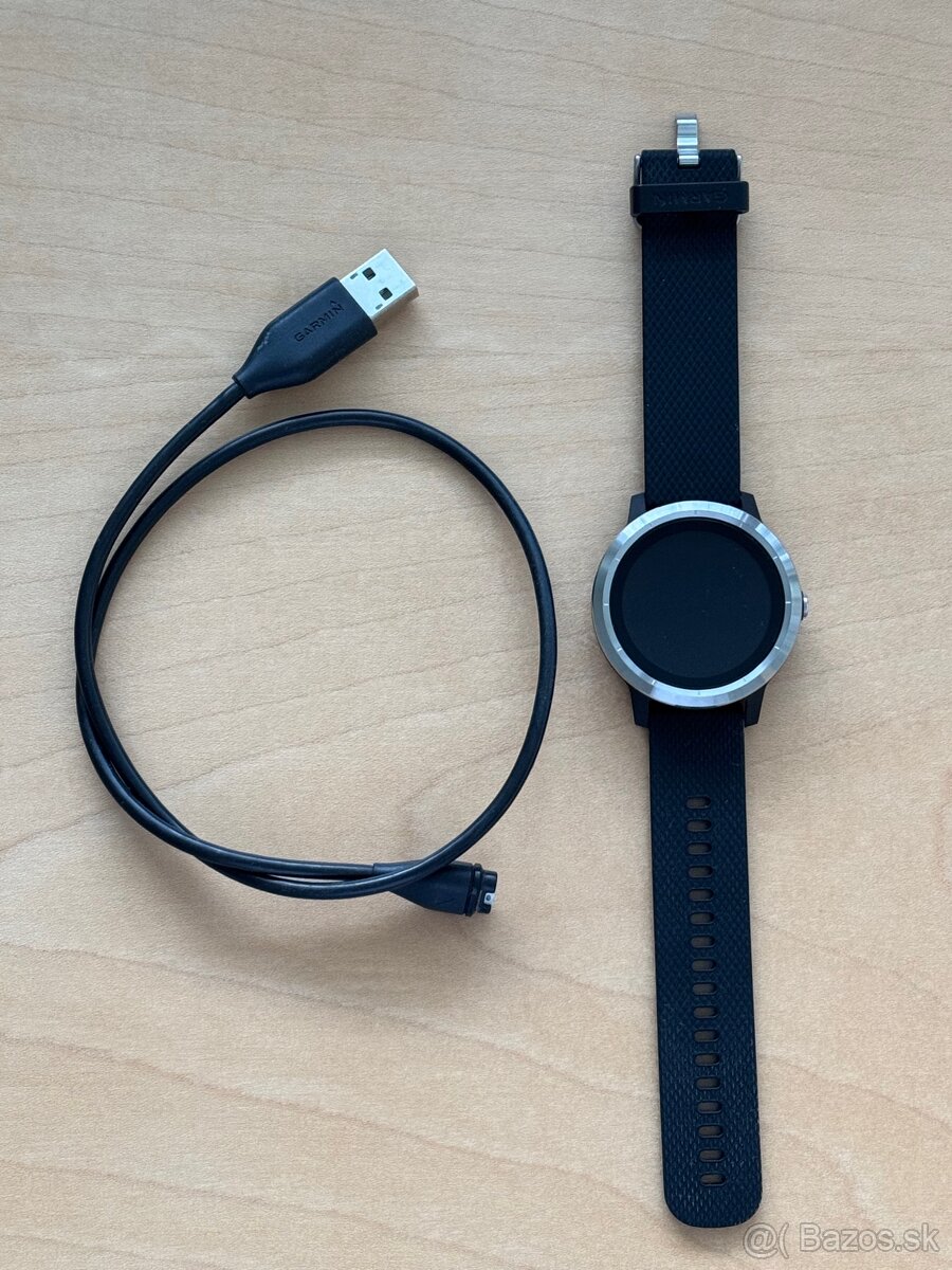 Garmin vivoactive 3 HR