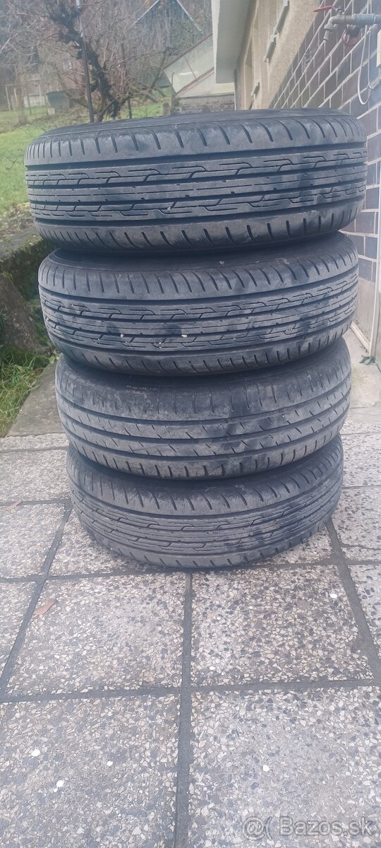 Letné pneumatiky Diamond Back 165/70 R13 79 T