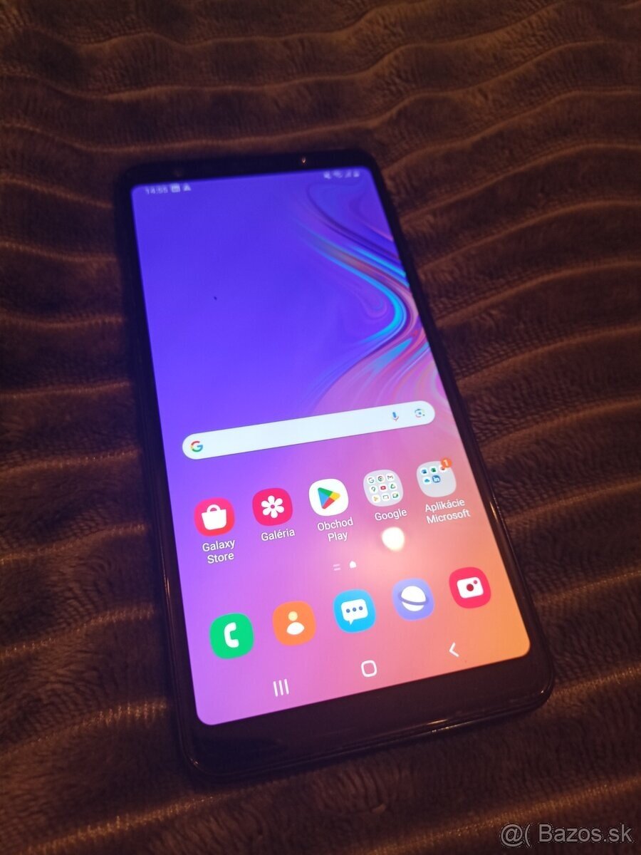 Mobilný telefón Samsung Galaxy A7