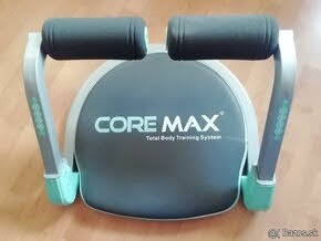 Core Max.