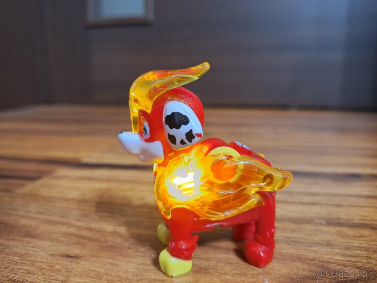 Paw patrol figúrky

