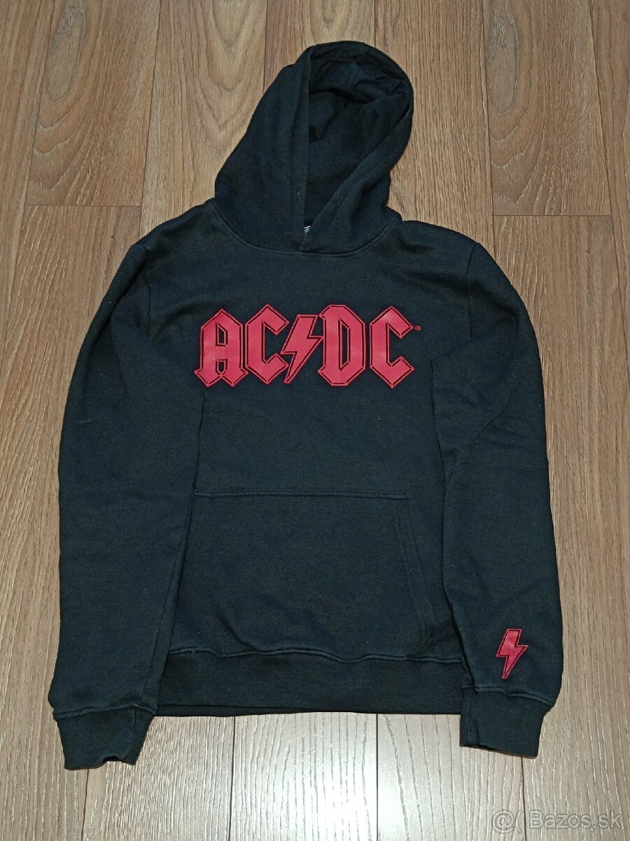 ACDC Mikina