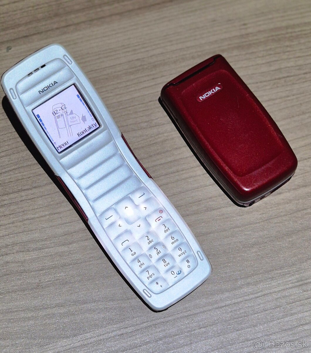 Nokia 2650 - skoro ako nova