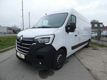 Renault Master III Kasten L3H2 HKa 3,5