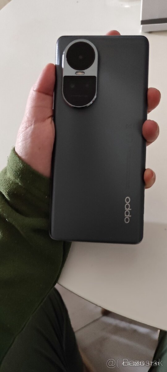 Oppo Reno 10 5G