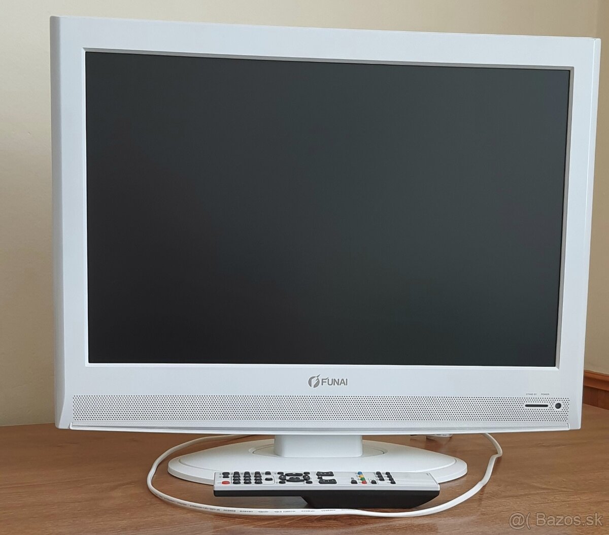 2V1 - TV - monitor FUNAI