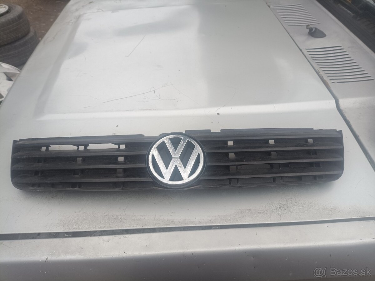 Predám masku na vw Passat b5