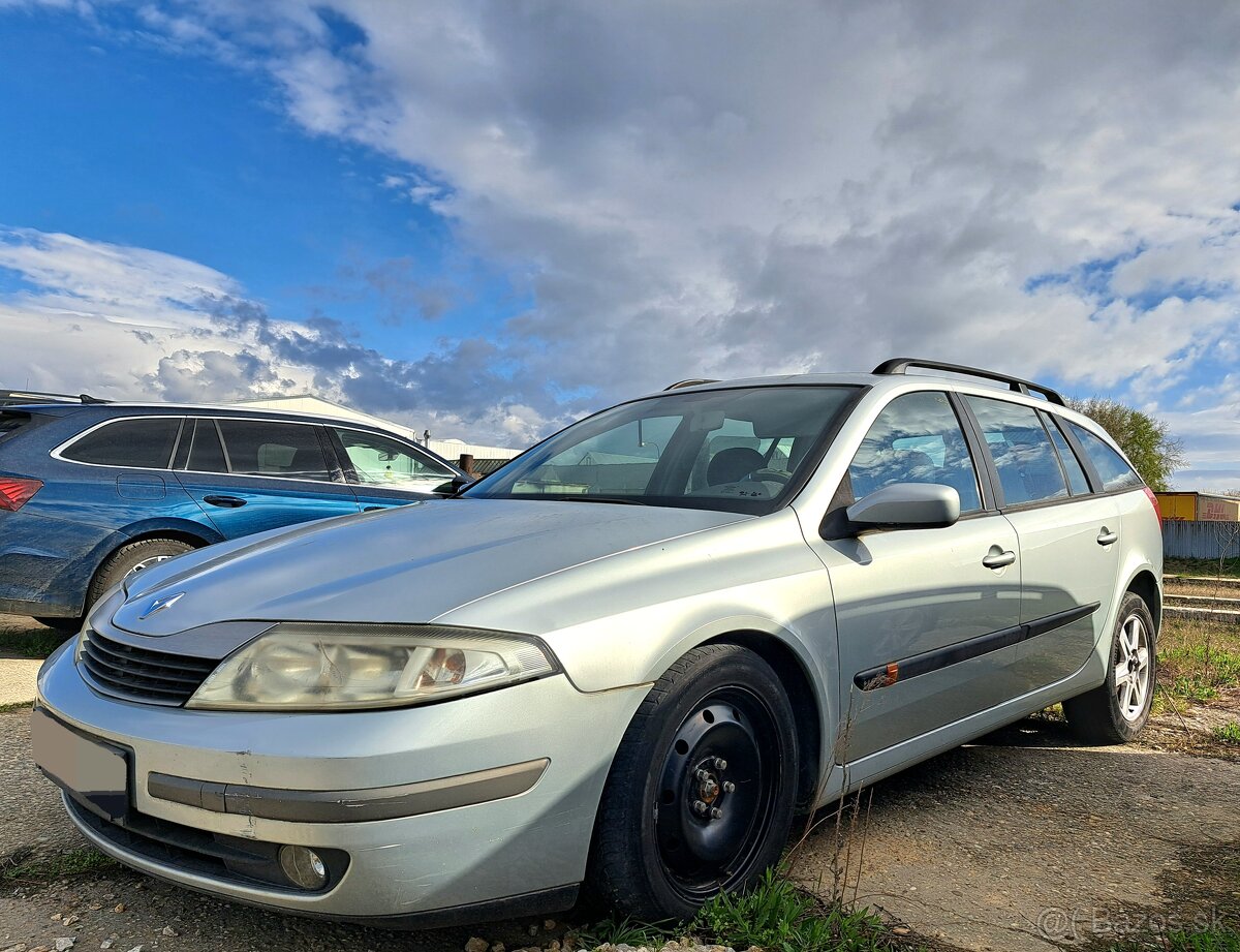 Renault Laguna Grand Tour 1.9 dci