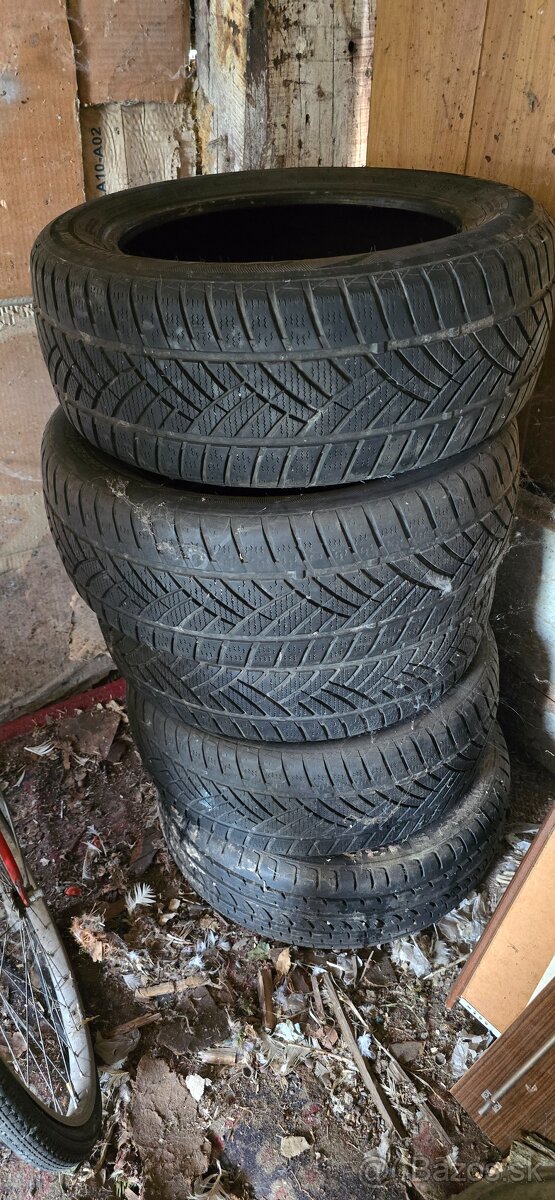 Linglong GreenMax Winter HP 205/55 R16 94H