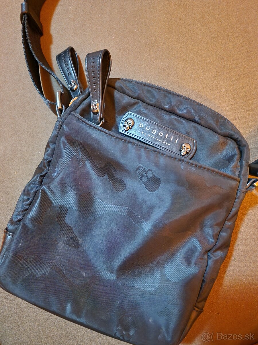 Bugatti  taska  crossbody