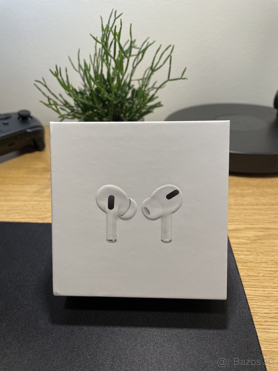 Apple AirPods Pro 2019