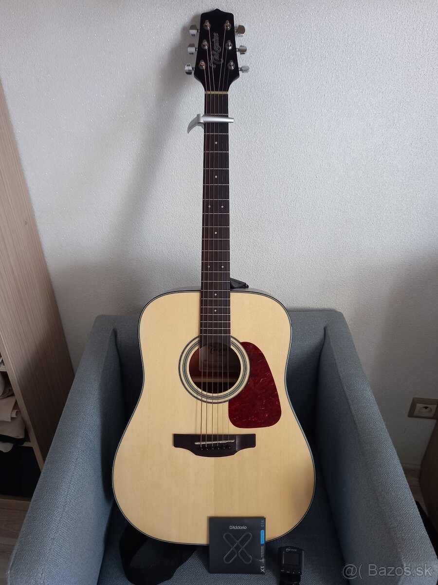 Akustická gitara Takamine GD10 NS