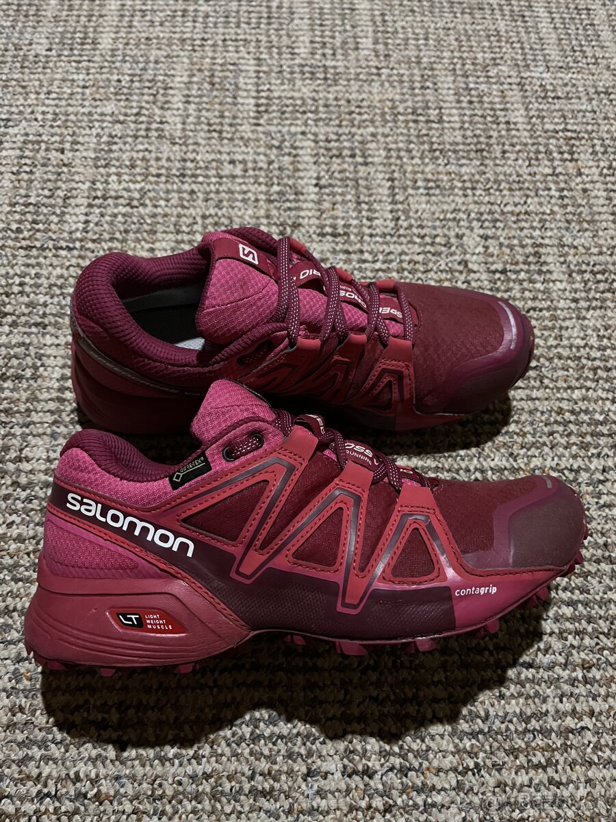 Salomon Speedcross Vario 2 GTX