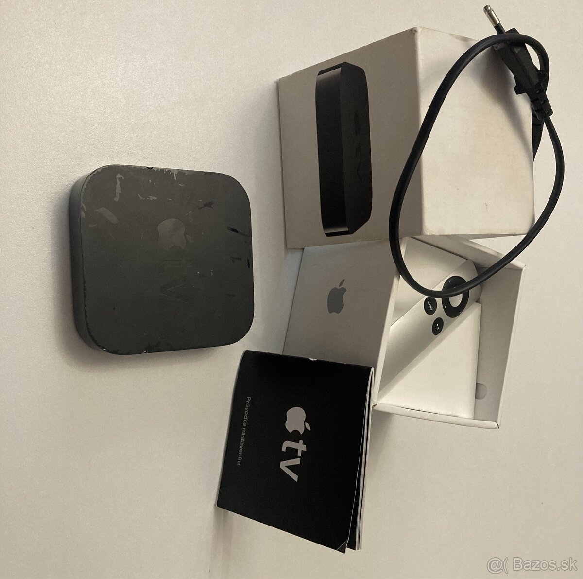 Apple TV 3