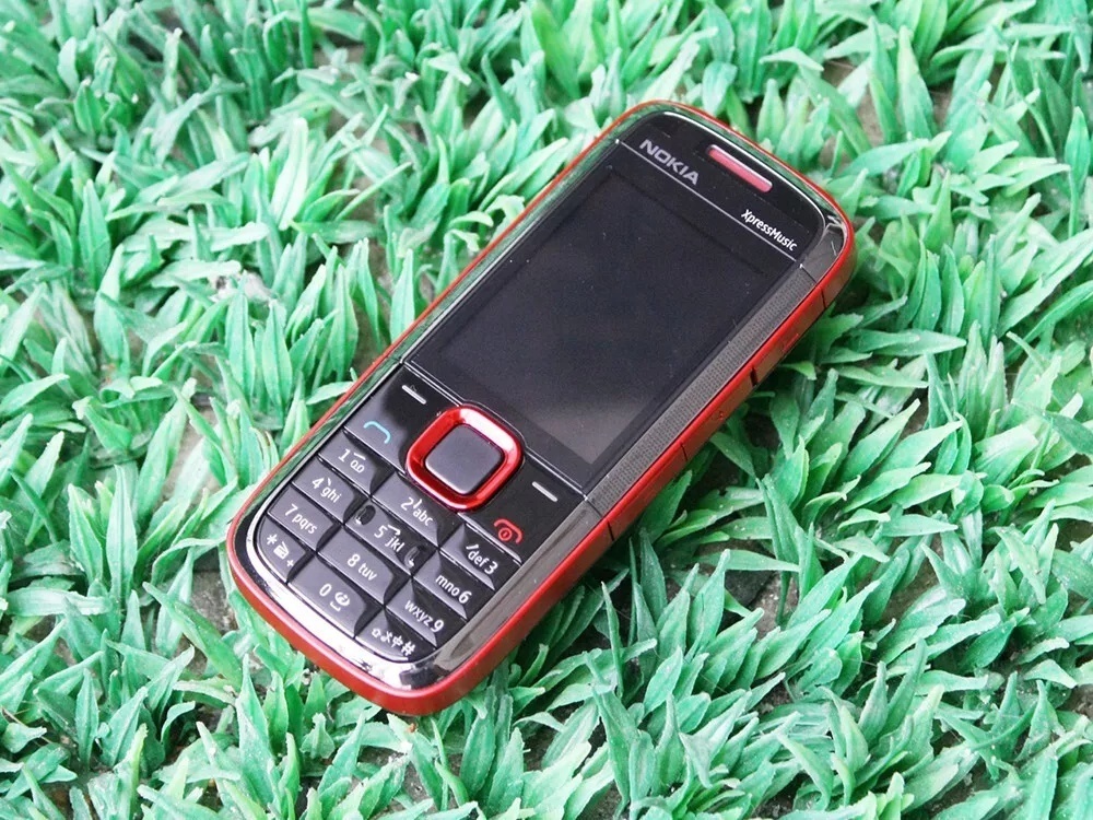 NOKIA 5130 Xpressmusic